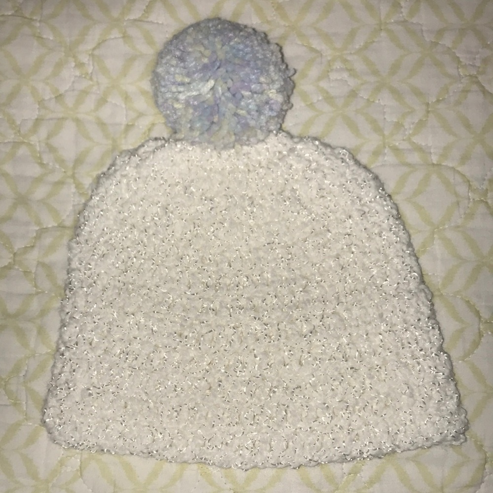 Children’s handmade hat